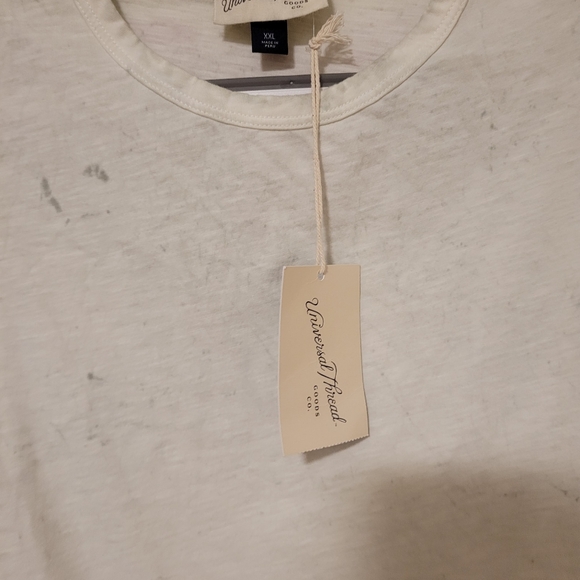 (XXL)  NWT Cropped Tank Top - Picture 2 of 6